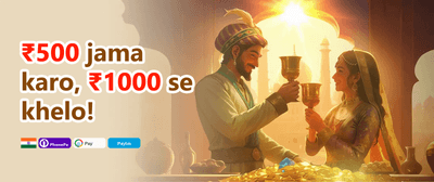 Grand Welcome Bonus 🎰 promotion banner