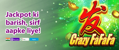 Weekend Jackpot 🎰 promotion